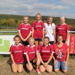 2018_09_16 Bezirksschülertreffen 2018 - Teams